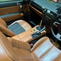 オープンカー　買取又は他の車との交換希望！の画像