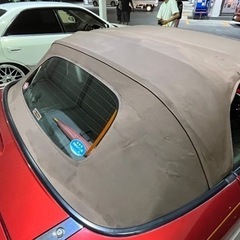 オープンカー　買取又は他の車との交換希望！の画像