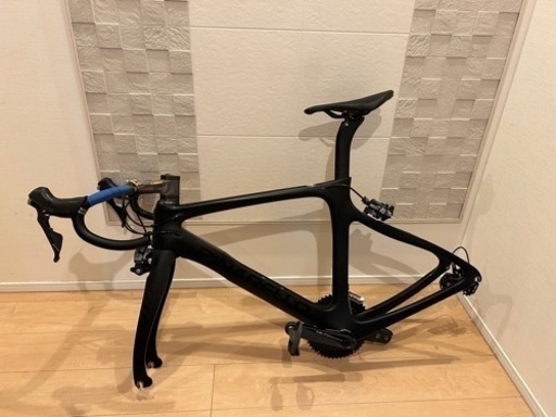 ピナレロ　プリンス　アルテグラ　2020年モデ