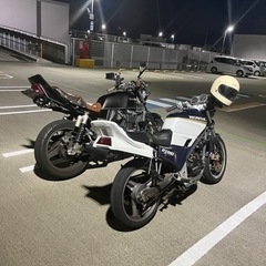 vtz250今日まで
