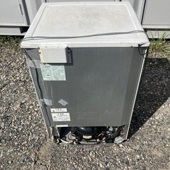 冷凍庫 ストッカー AQF-12RA(W)の画像