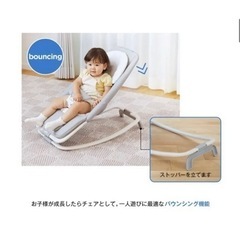 バウンサー　Joieの画像