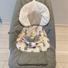 バウンサー　Joieの画像