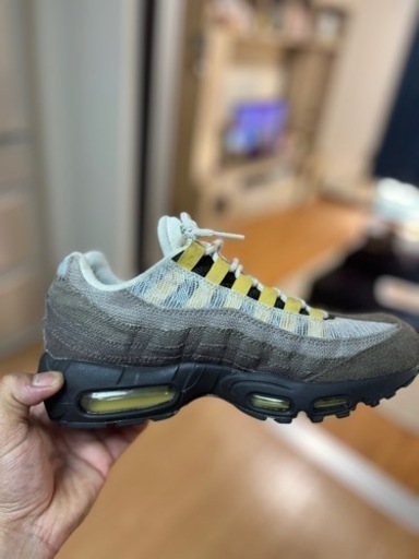 Nike (ナイキ) 25(cm)