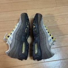 Nike (ナイキ) 25(cm) の画像
