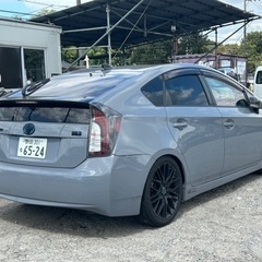 30プリウス車検たっぷり オールペン‼️ (REFIX.JAPN) 柏のプリウスの