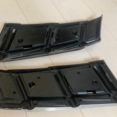 30アルファードモデリスタ風　グリルカバー