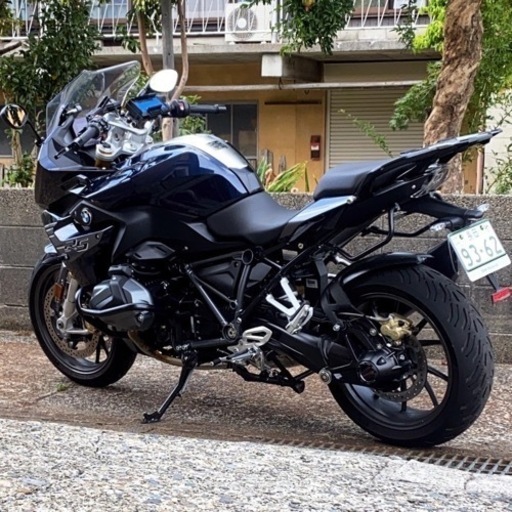 その他 BMW r1250rs 2020