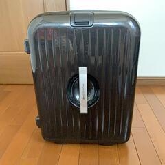 訳あり　リモワ　RIMOWA　ポルシェ　アルフレーム　2輪　スー...