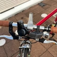 【決まりました】ロードバイクの画像