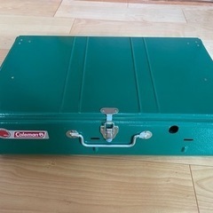 コールマン Coleman 413Hパワーハウスツーバーナー 4...