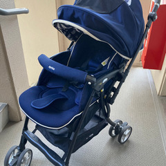 Aprica アップリカ ラクーナビッテ ソフトクッションの画像