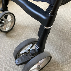 Aprica アップリカ ラクーナビッテ ソフトクッションの画像