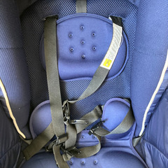 Aprica アップリカ ラクーナビッテ ソフトクッションの画像