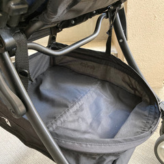 Aprica アップリカ ラクーナビッテ ソフトクッションの画像