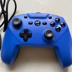 switch 有線コントローラー