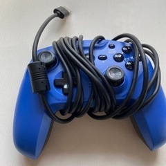 switch 有線コントローラーの画像