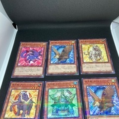 【遊戯王】まとめ売り　　値下げしました！の画像