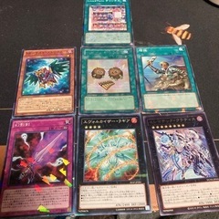 【遊戯王】まとめ売り　　値下げしました！の画像
