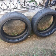 165/50r15  POTENZA ブリジストン 18年製 2...