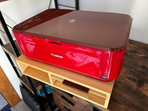 Canon プリンター
