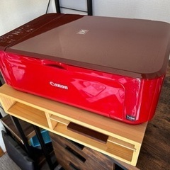 Canon プリンター