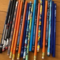 鉛筆まとめ売り
