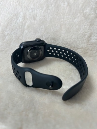 アップルウォッチシリーズ5 40mm