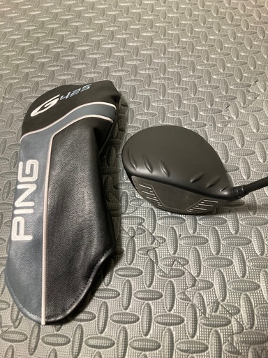 Ping G425 ドライバー 新古品