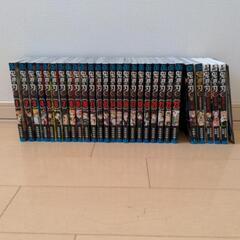 鬼滅の刃全巻+外伝2巻+小説3冊+小冊子1