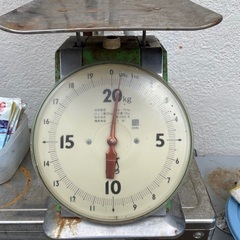 200円　測り器？