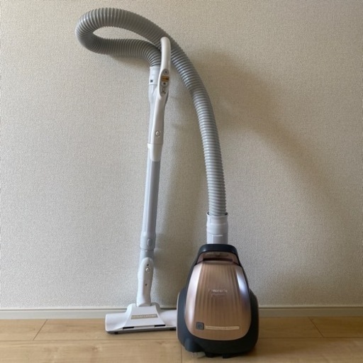 Panasonic掃除機