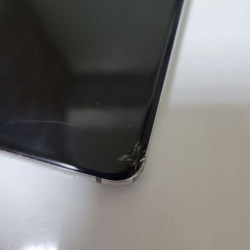 Galaxy S20 5G クラウドホワイト 128 GB