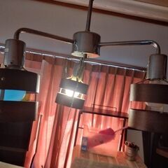 スポットライト照明 Eの画像