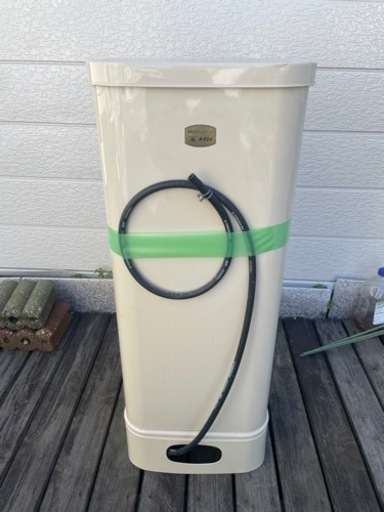 【決まりました】ホクエイ　９０Ｌ　灯油タンク