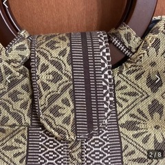 レディースハンドバッグの画像