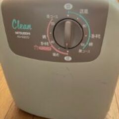 布団乾燥機（中古）