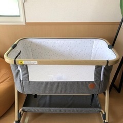 HZDMJ ベビーベッド