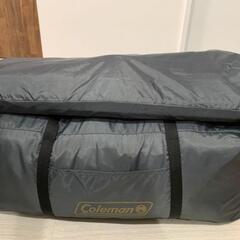 【未使用品】タフスクリーンツールームハウス【Coleman直営店...