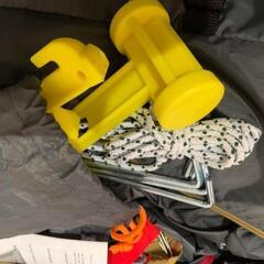 【未使用品】タフスクリーンツールームハウス【Coleman直営店限定カラー】の画像