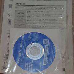 値下げ 新品・未使用　ノートパソコン　富士通 LIFEBOOK A574/MX FMVA10033Pの画像