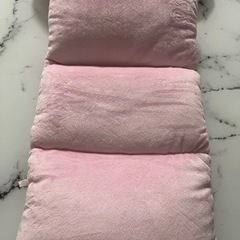 マイメロ　腕まくらクッションの画像