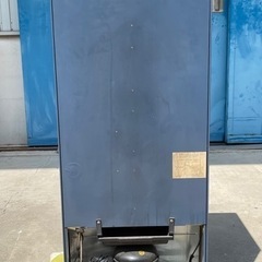 小型冷蔵庫120リットルくらいの画像