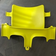 ストッケ　トリップトラップ　ベビーセット