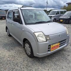 車検6年4月　アルト　タイミングチェーン