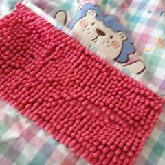 エプロン　M~L　保育士さんにも！！の画像