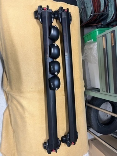 エアロベースバー