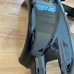 ジャイロキャノピーTA02リアフェンダーの画像