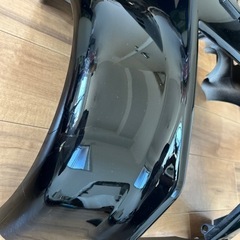 ジャイロキャノピーTA02リアフェンダーの画像