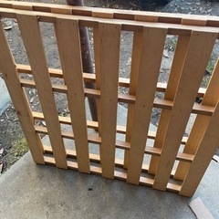 すのこ板